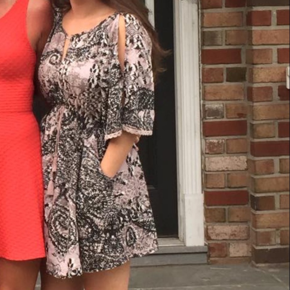 Free People Dress